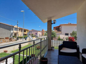 Appartamento Via Oristano Budoni